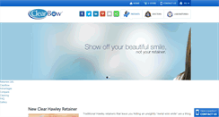 Desktop Screenshot of clearbow.com